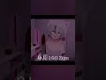 #身長から160cm引いた数だけ喋れる #vrchat