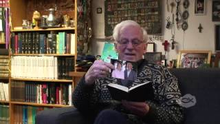35 anos de Portas Abertas Brasil: Irmão André celebra conosco!