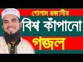          golam rabbani 2019 bangla waz 2019