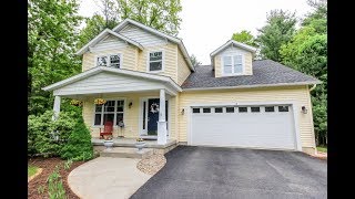 8 Stafford Way video tour