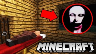 MÌNH NGỦ QUÁ NHIỀU TRONG MINECRAFT RỒI CHUYỆN ĐÁNG SỢ GÌ ĐÃ XẢY RA!? | BÍ ẨN KÌ LẠ TRONG MINECRAFT!