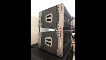 Vỏ thùng line Array 40 đơn ván ép ship hàng toàn quốc.LH 09040.636.49 CAO ĐIỂM AUDIO