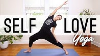 Yoga With Adriene - YouTube