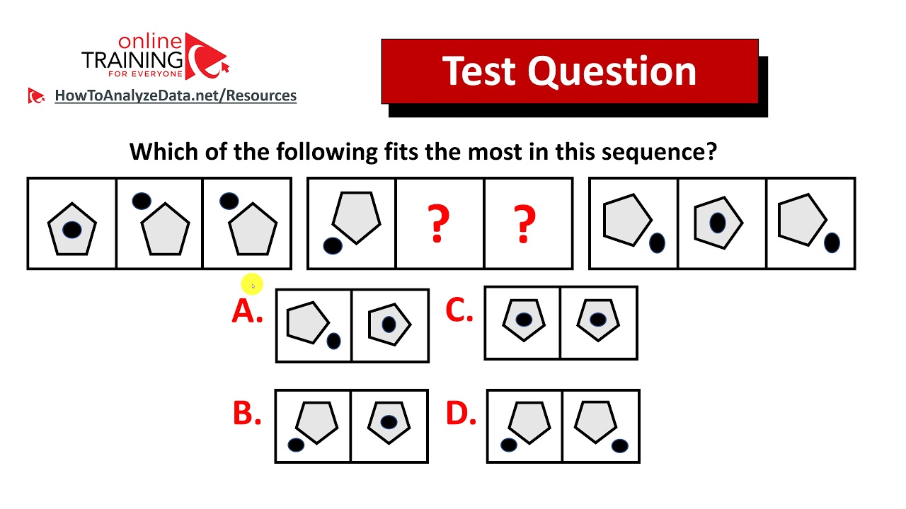 Aptitude Test Questions And Answers For Team Leader