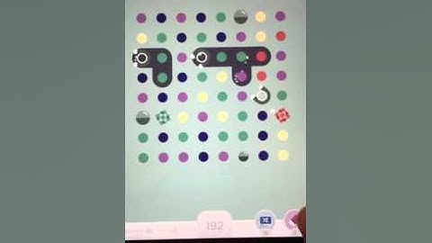 Two Dots Level 530 Walkthrough