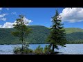 Trip - Lake George