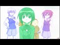 (PSP) Bamboo Blade - Sorekara no Chousen (ULJM-05463) Opening