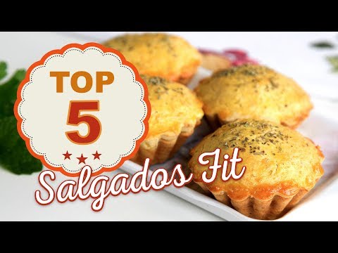 Vídeo: Achados Saudáveis: Fitness