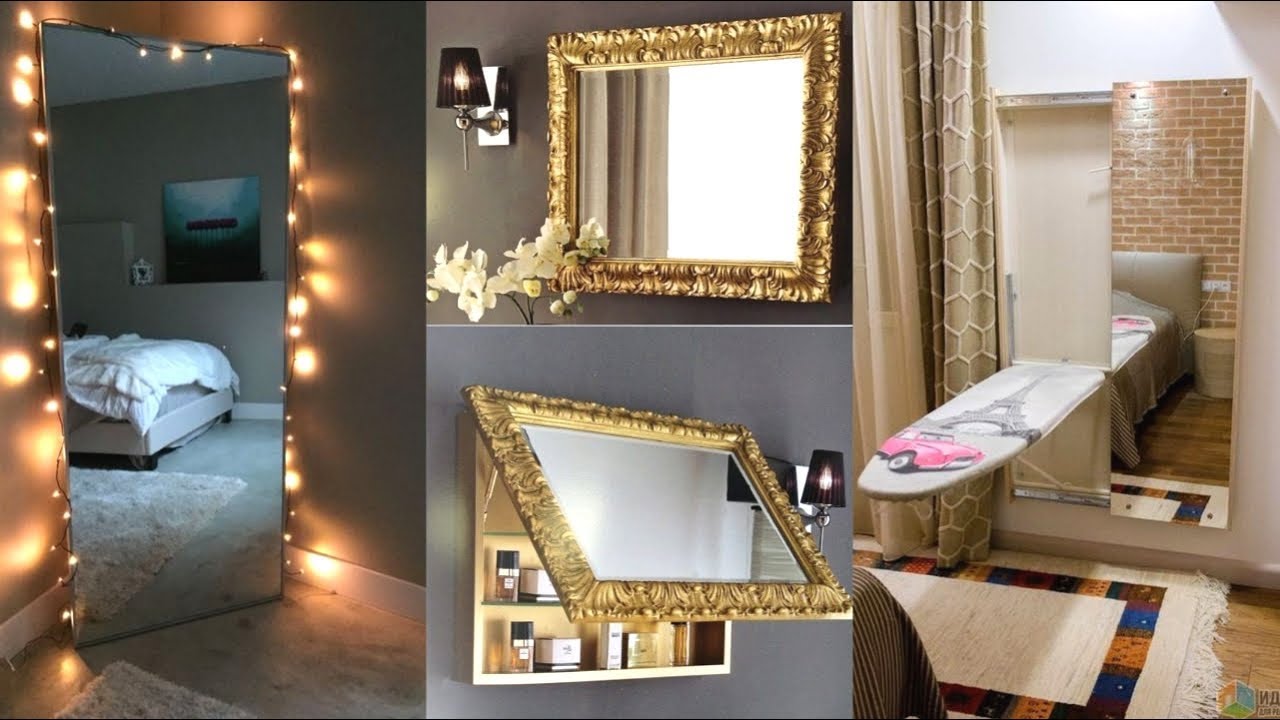 50 Most Beautiful Standing Mirror for Bedrooms Ideas 2020 YouTube