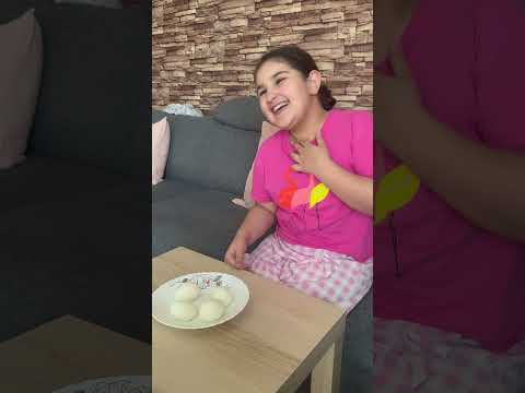 شوفوا شو صرلي من اكل البيض  