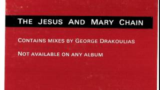 The Jesus and Mary Chain - Far Gone And Out Dance Mix [Rare Track!]