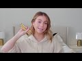 Easy fall makeup with sarah lapierre