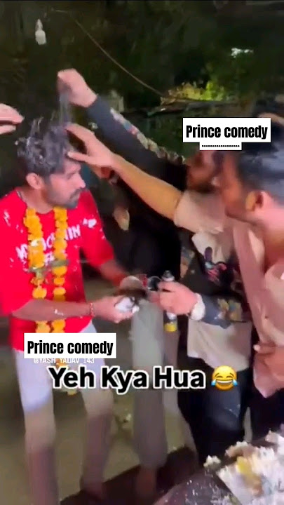 #comedy #scene of #prince #kumar₹# viral in #trending