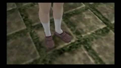 Clock tower 3 Time Freeze