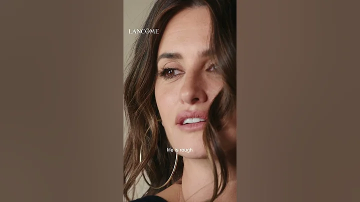 #PenelopeCruz On What "Life Is" To Her