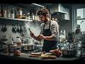 🧪 Cooking for Geeks by Jeff Potter | Food Science &amp; Kitchen Hacks Explained 🍳⚗️