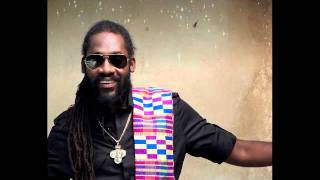 Tarrus Riley - Groovy Little Thing, Love Scars & Good Thing Going - 2011