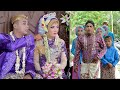 Manggolo goyang walang kadung belalang sembah bukan walang kekek