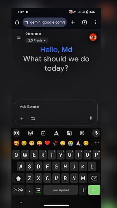 gimini ai text to photo editing #aishorts #shorts