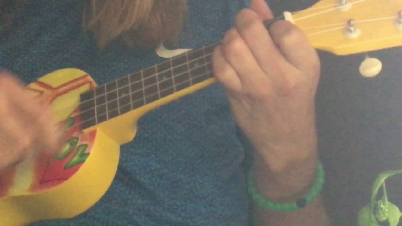 Peace, love and Ukulele YouTube