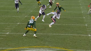 Bears Snag Loves P For A Chicago Int