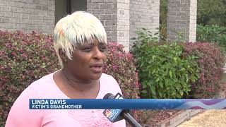 Family members of 7-year-old victim speak out after downtown Mobile shooting- NBC 15 News WPMI