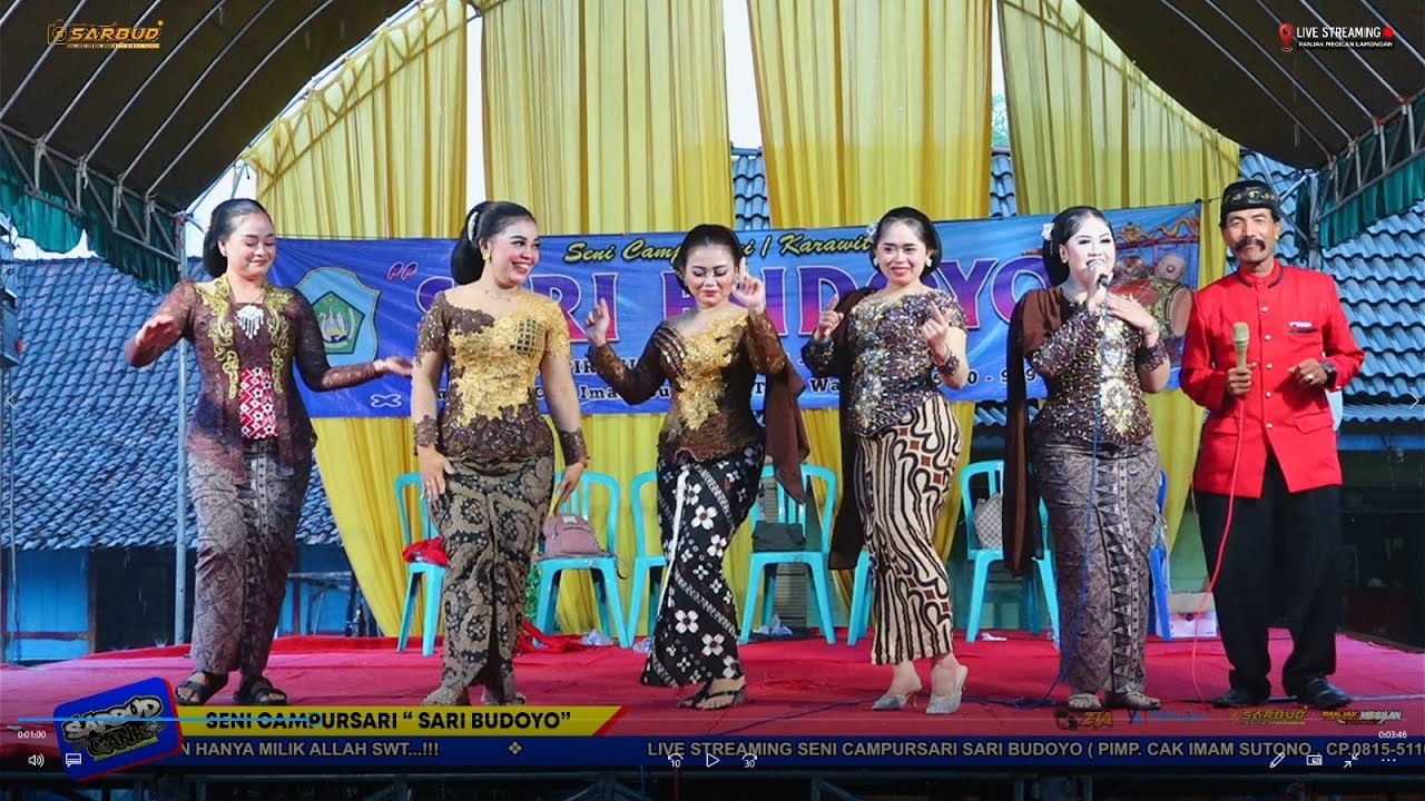 FULL ALBUM TAYUP KOPLO SENI KARAWITAN SARI BUDOYO || SEDEKAH BUMI DUSUN PUTUK - SUKORAME 2025