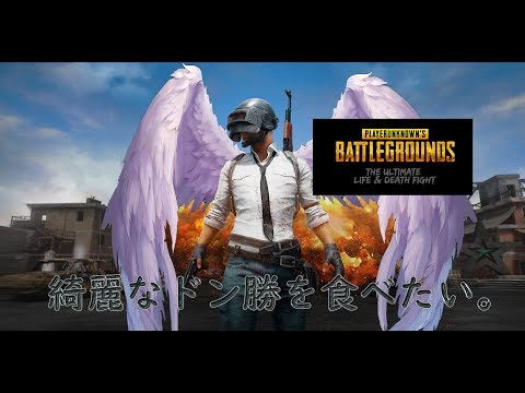 Discord Pubg 募集
