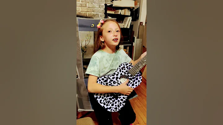Julia Batz singing  New York