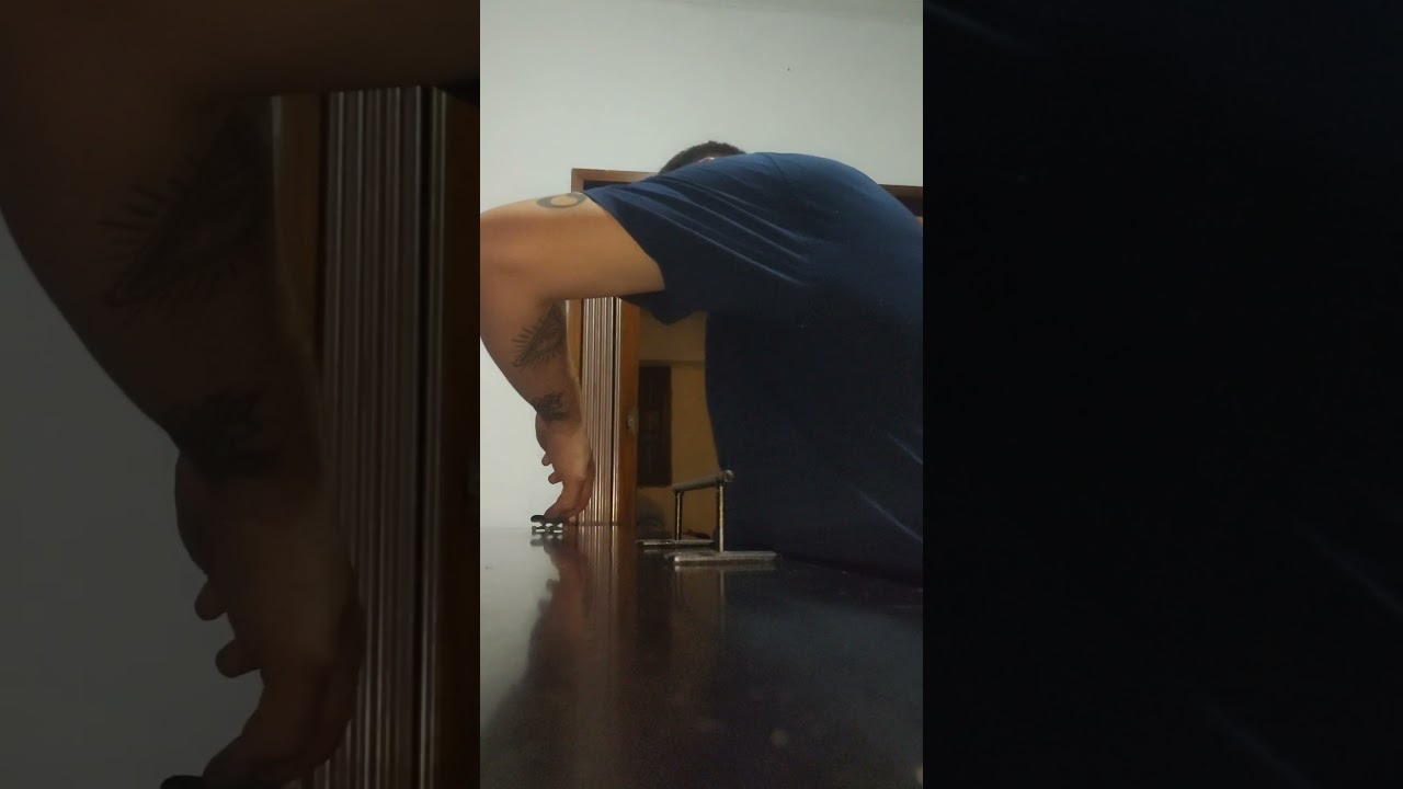 shovit bs Smith fs 180 out. 