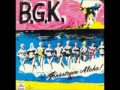 Bgk  jonestown aloha full album