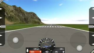 CRAZY SIMPLEPLANES GLITCH!!!!
