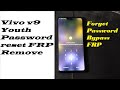 How to Reset Vivo V9 Youth Password and FRP Lock UMT