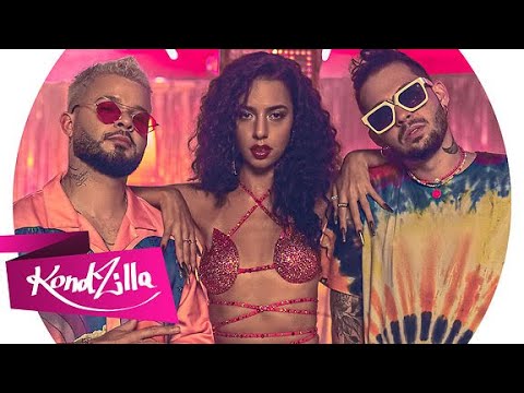 Marina Sena & HITMAKER - Foi Match (KondZilla)