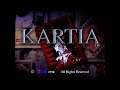Kartia: The word of fate OST - Divine protection
