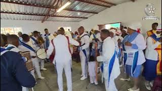 Ntata Rona ea Mahodimong - HTAM