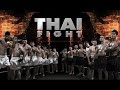 Thai fight 2010  2nd round 25 oct 2010 thai version rerun