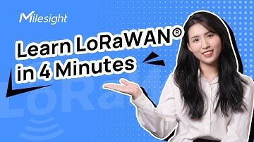 LoRaWAN Explained: The Guide from Theory to Practical