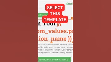 build a funnel in less than 15 minutes. 🔥