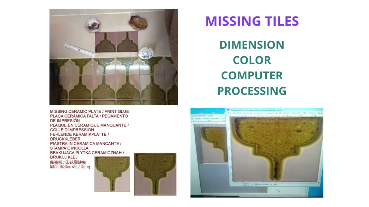 RESIN TATOO / HOME DESIGN