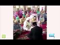هذا ما يحدث عندما تتزوج من تحبه !