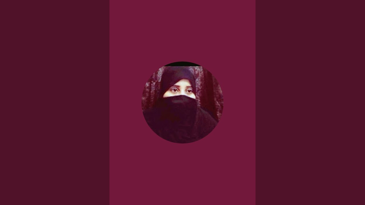 السلام عليكم ورحمه الله وبركاته