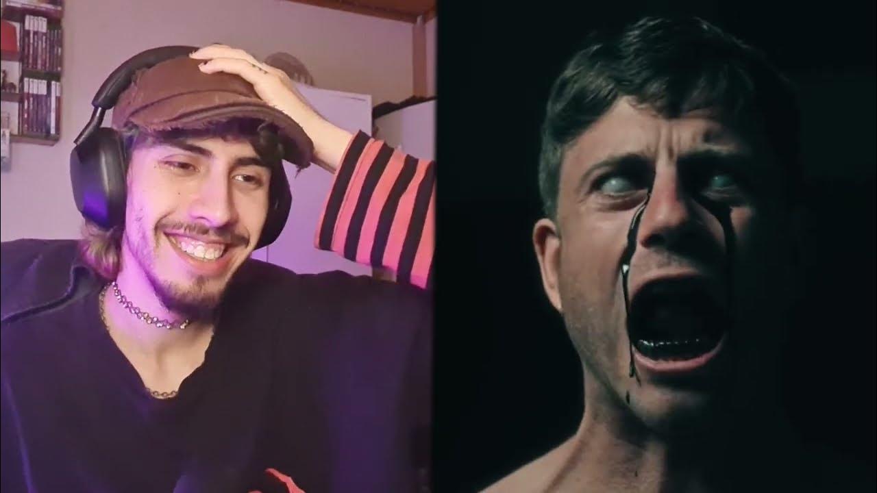 Left scared. Left scared