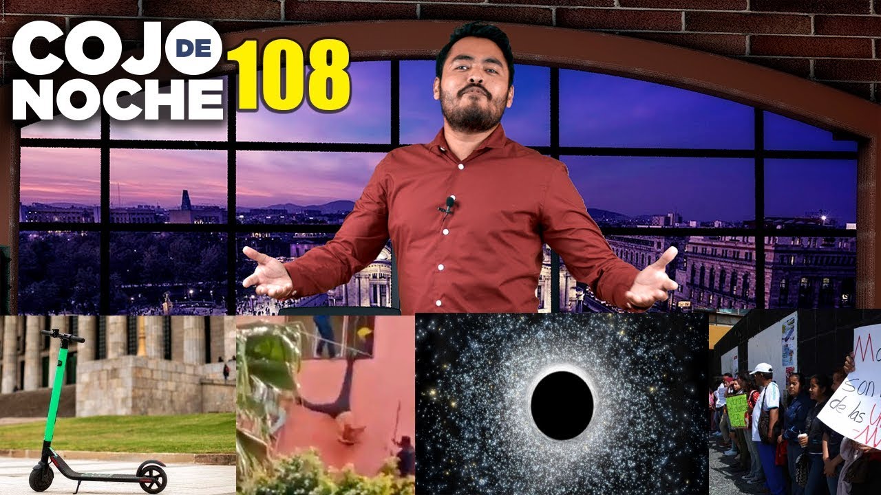 Ratero piñata | Rechazados de universidad | Adiós scooters | CDN 108 policia e kosoves