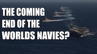 The Future of the Navy News