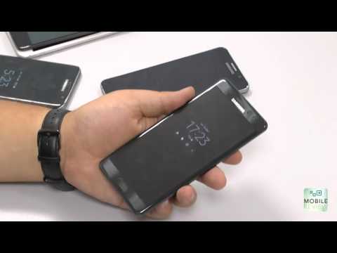 Video: Lülitage Oma Galaxy Note 7 Kohe Välja, Väidab Samsung