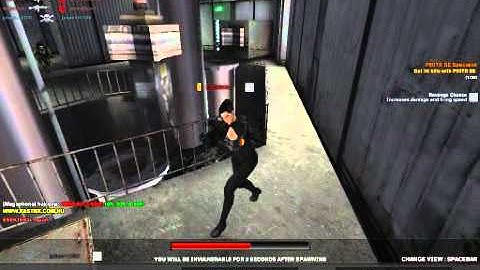 combat arms hacker please ban him