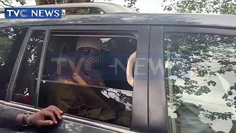 Soun of Ogbomoso, Prince Afolabi Ghandi Laoye returns from Seven-day seclusion