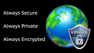 Welcome to VPNUK | Always Secure - Always Private - Always Encrypted. | https://www.vpnuk.net screenshot 5