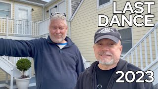 We Are Leaving Provincetown! | Ep. 4